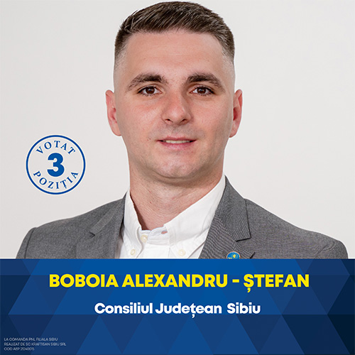 Alexandru Ștefan Boboia
