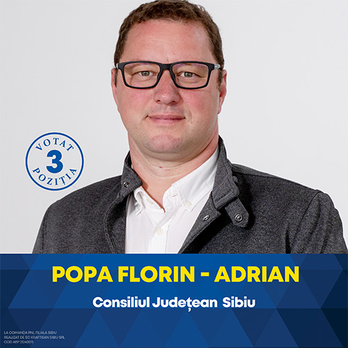 Florin Adrian Popa