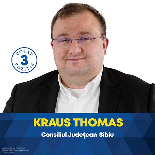 Thomas Kraus