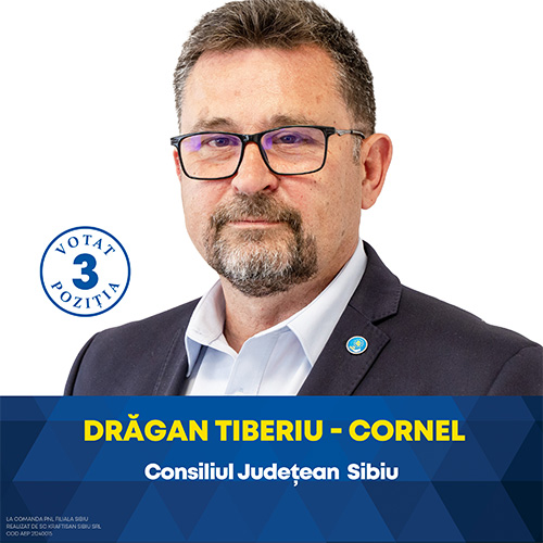 Tiberiu Cornel Drăgan