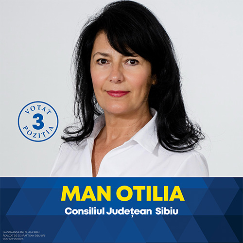 Otilia Man