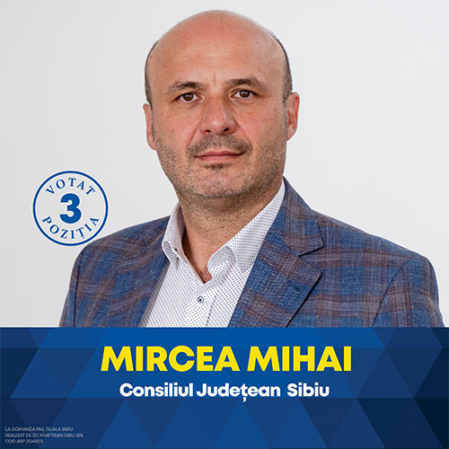 Mihai Mircea