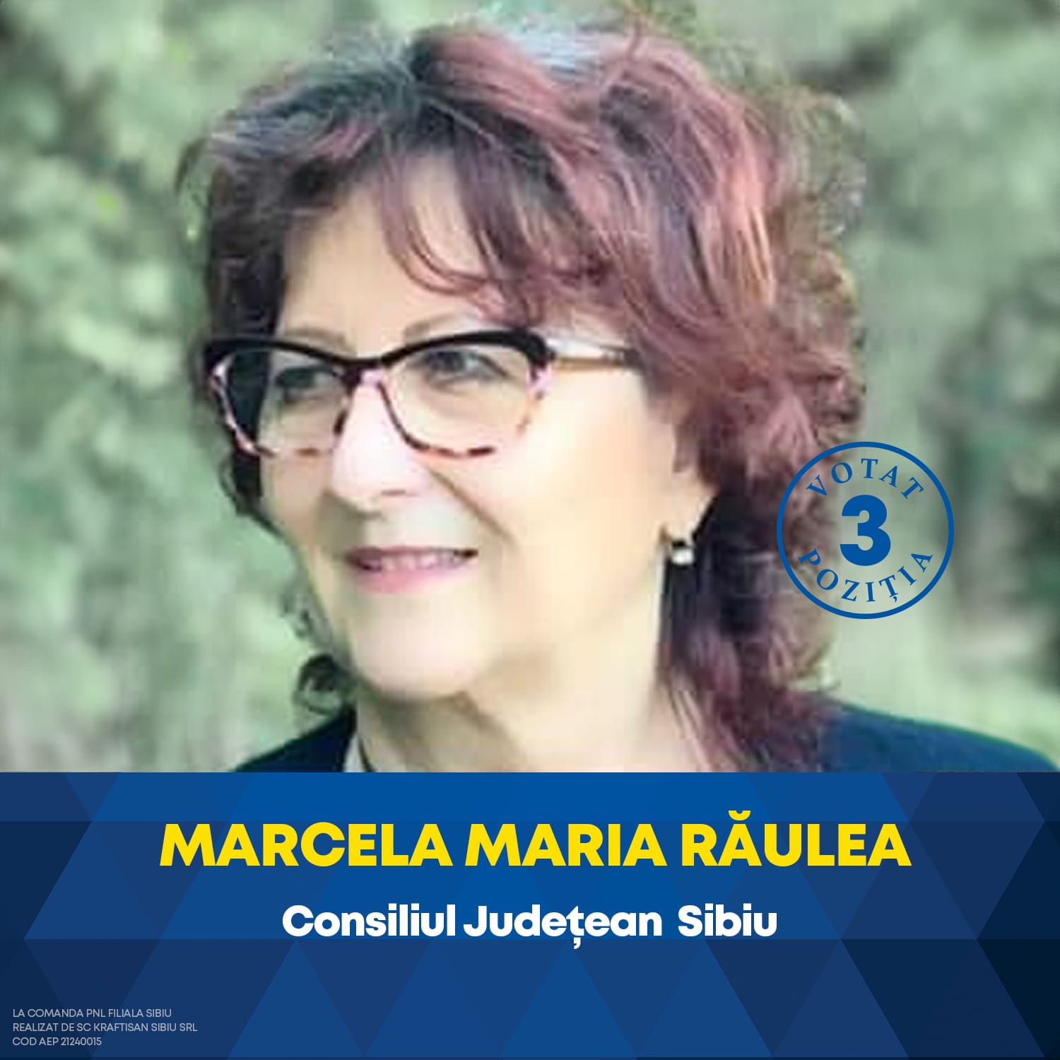 Marcela Maria Răulea